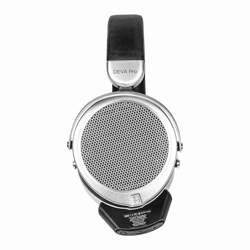 (image for) HifiMan - Deva Pro, Open Back Headphones